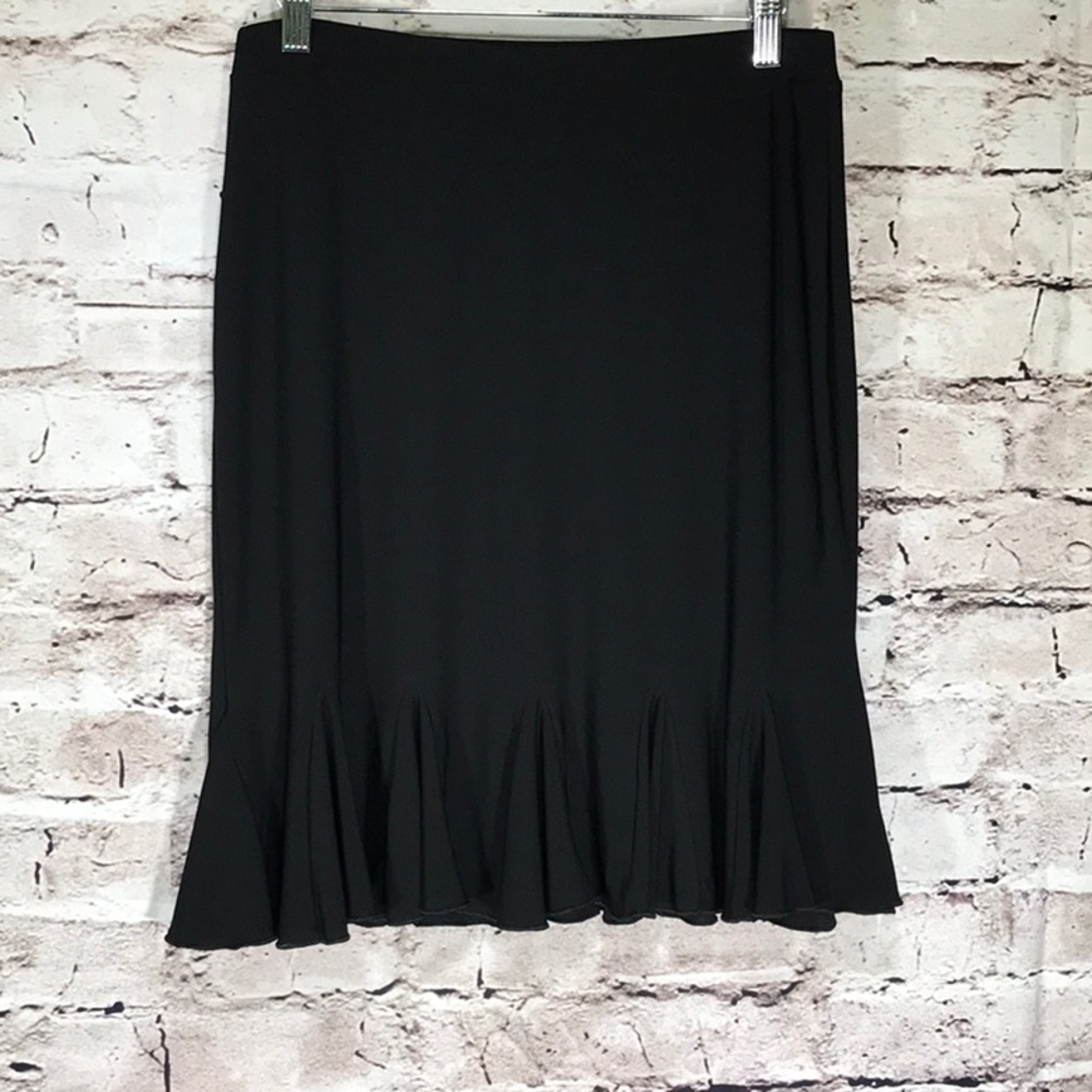 WHBM Cute Flirty Skirt